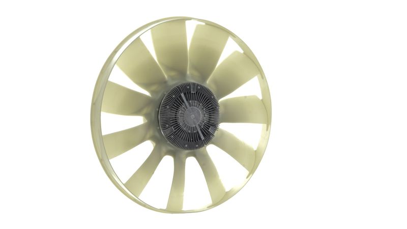 Product Image - Koelventilatorwiel - CFF514000P - MAHLE
