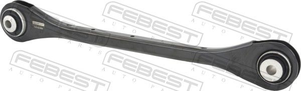 носач, окачване на колелата FEBEST