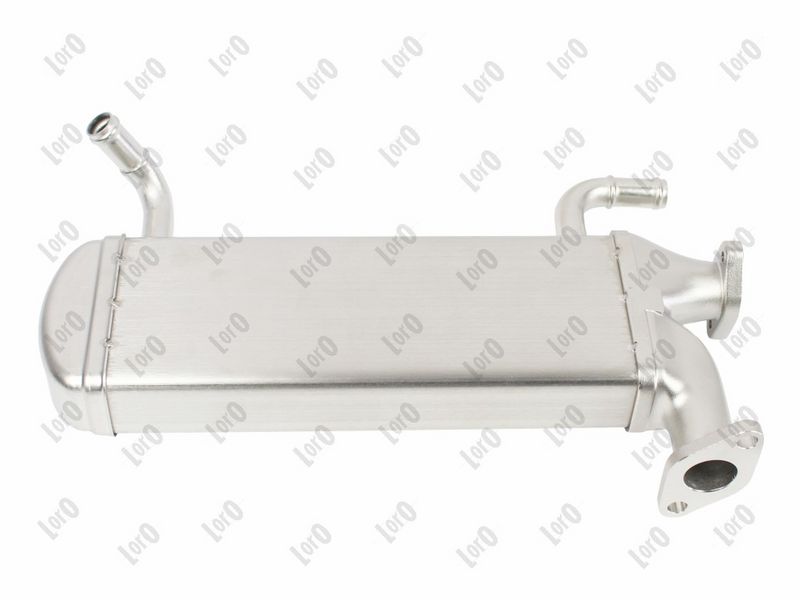 Radiaator, heitgaaside tagasijooks, ABAKUS 121-00-015