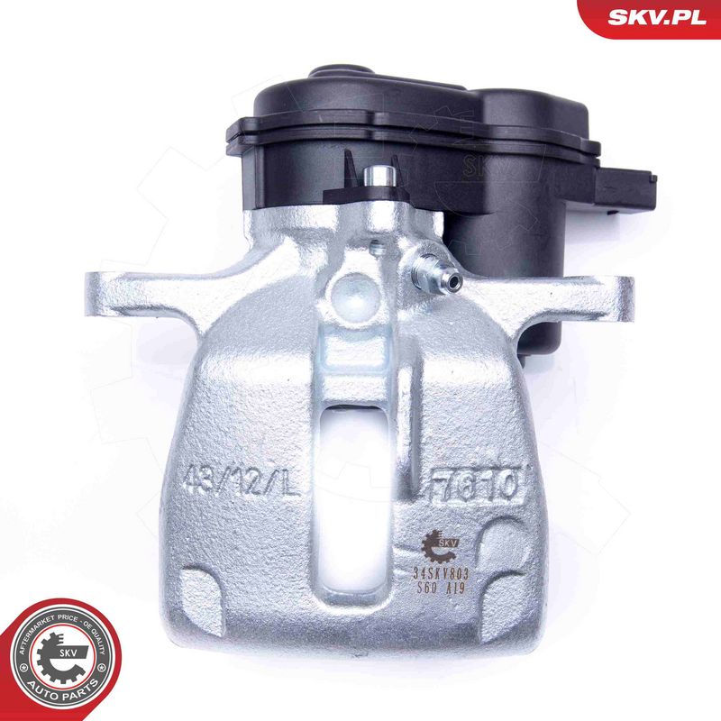 Pidurisadul, ESEN SKV 34SKV813