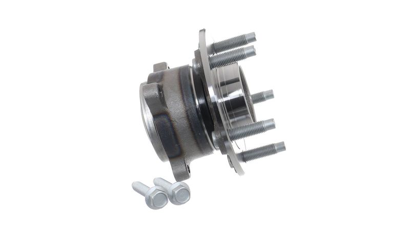 SKF VKBA 7660 Rato guolio komplektas