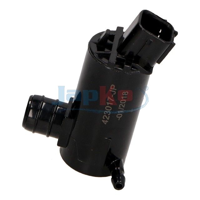 Klaasipesuvee pump, klaasipuhastus, JAPKO 156H00