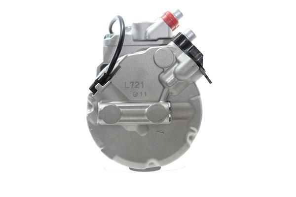 ALANKO 10550137 Compressor, air conditioning