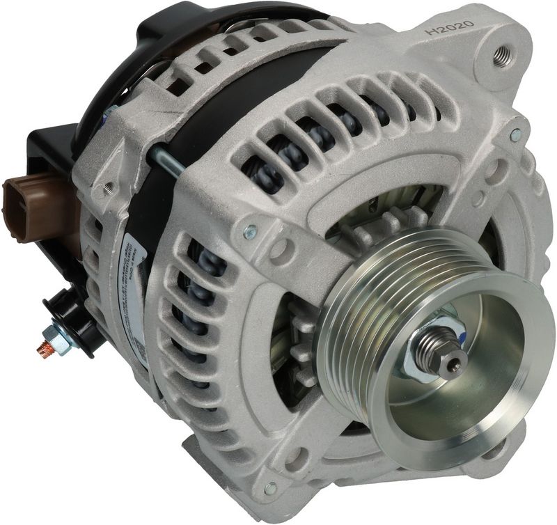 Generaator, HC-Cargo F 032...