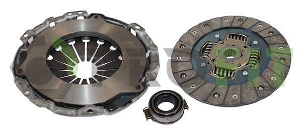 Комплект зчеплення