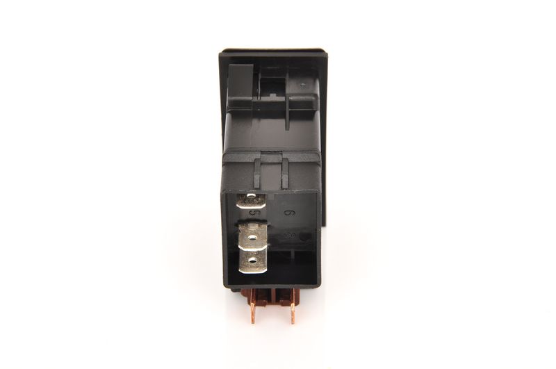 BOSCH 0986348322 Direction Indicator Switch