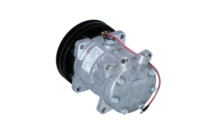 Kompressor, kliimaseade, NRF 32814