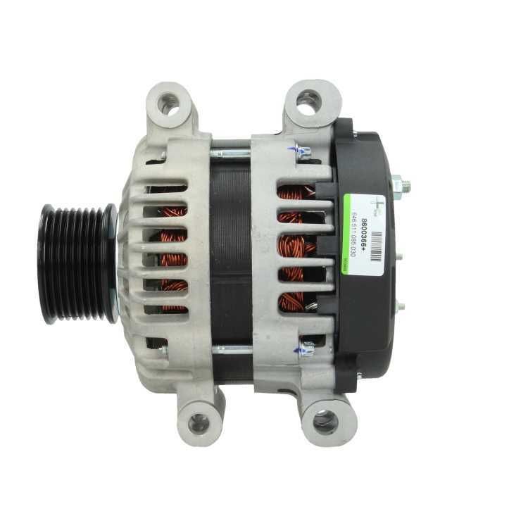 BV PSH 646.511.085.030 Alternator