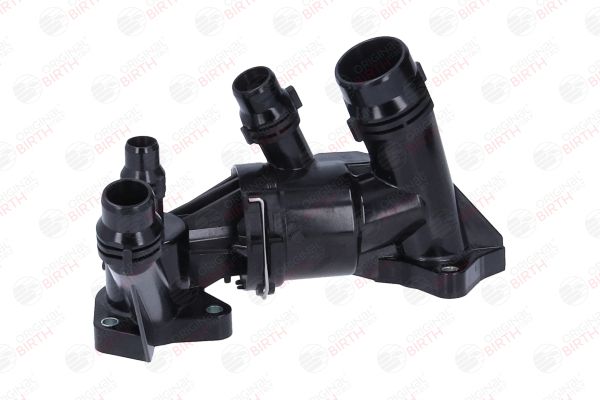 BIRTH 81862 Coolant Flange