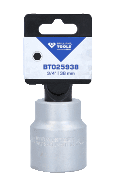 KS TOOLS BT025938 Socket Wrench Insert