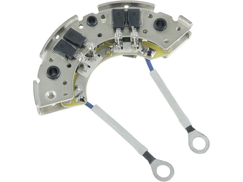 AS-PL ARC2053 Rectifier, alternator