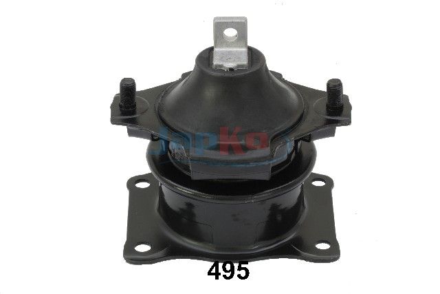 Paigutus, Mootor, JAPKO GOJ495