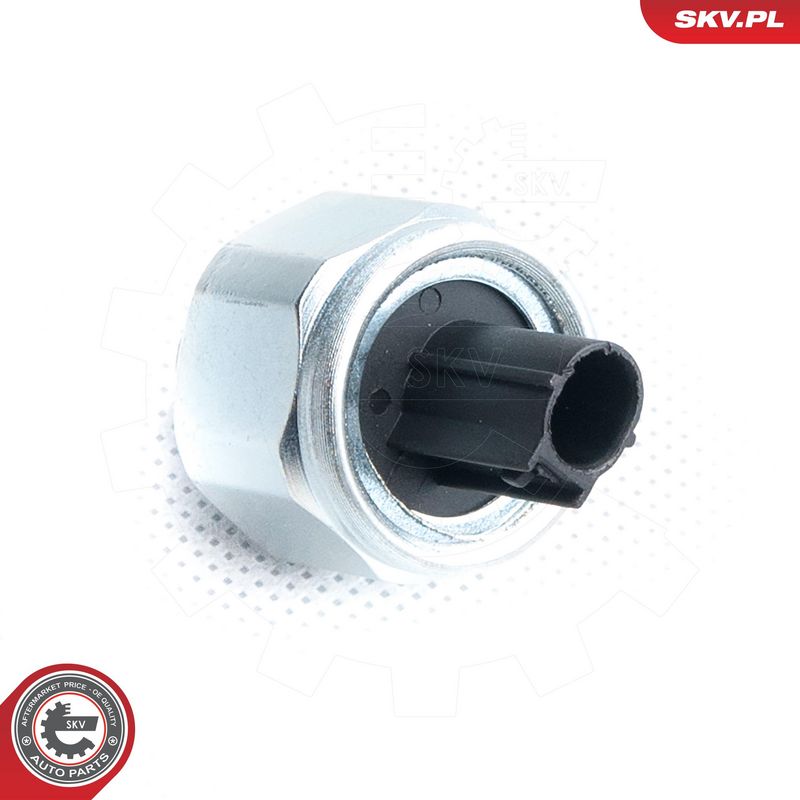 Detonatsiooniandur, ESEN SKV 17SKV360