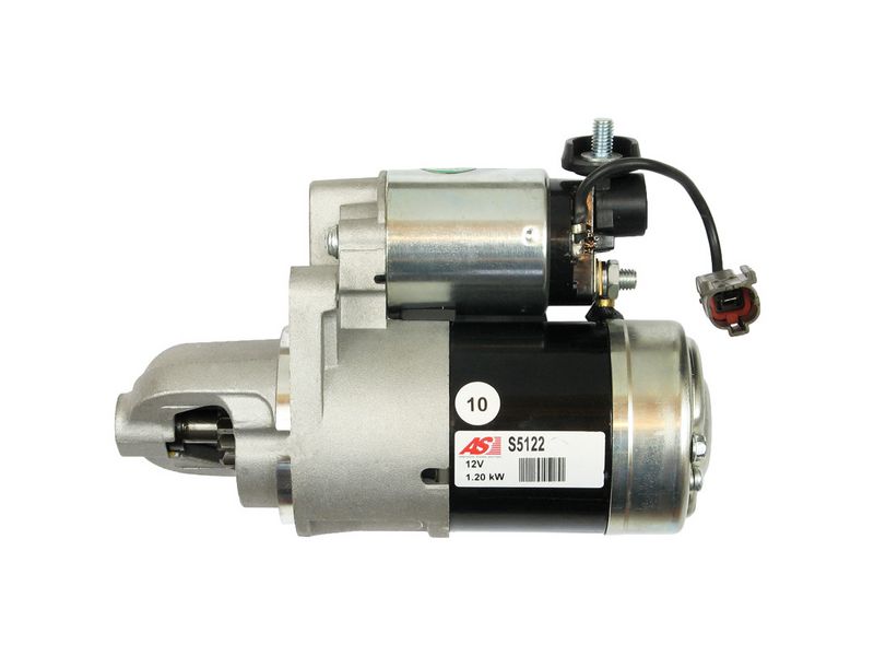 AS-PL S5122 Starter