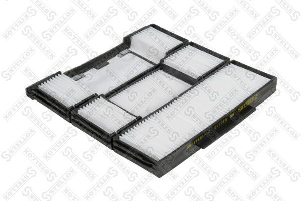 STELLOX 71-10341-SX Filter, cabin air