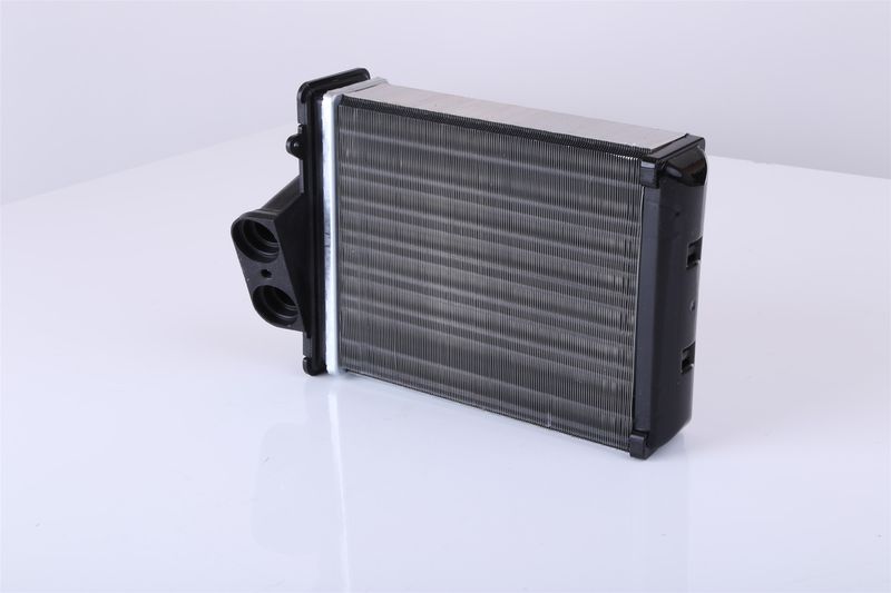 NISSENS 71453 Heat Exchanger, interior heating