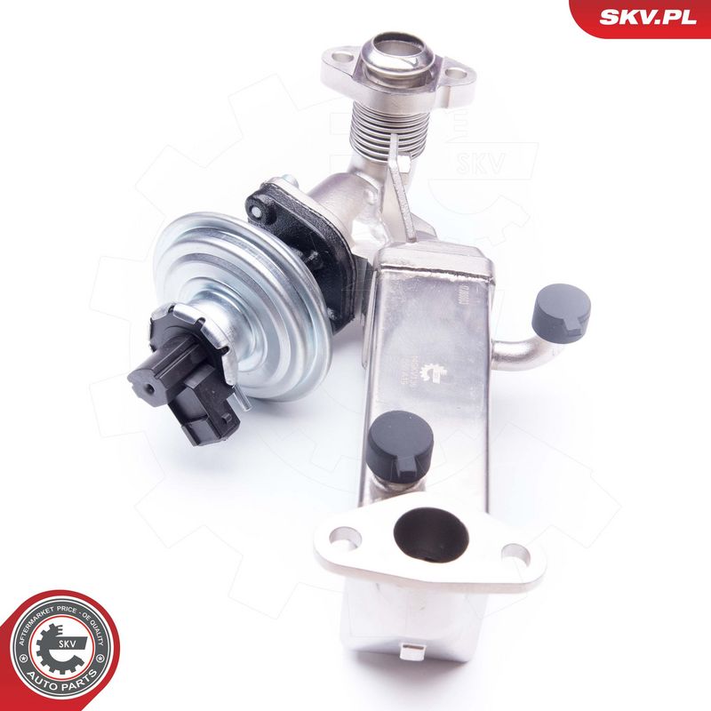 EGR-klapp, ESEN SKV 14SKV136