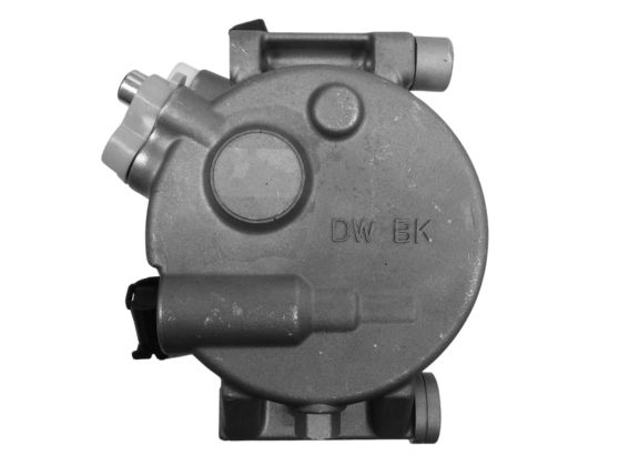 Airstal 10-3849 Compressor, air conditioning