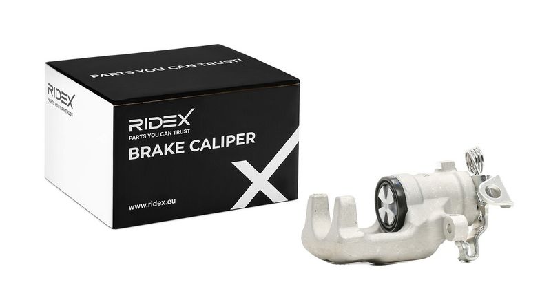 спирачен апарат RIDEX