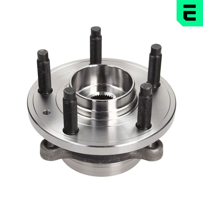 OPTIMAL 300798 Rato guolio komplektas