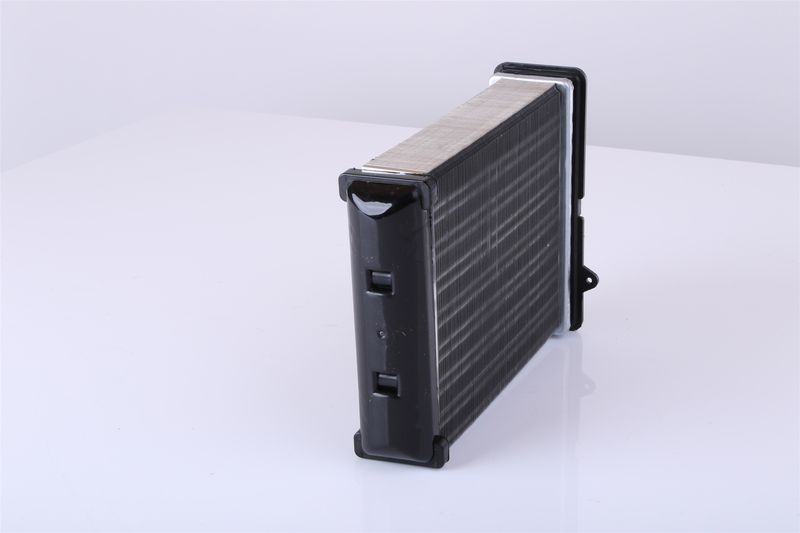 NISSENS 71453 Heat Exchanger, interior heating