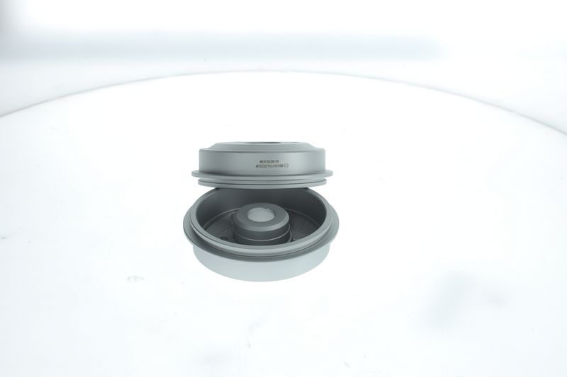BOSCH 0986477066 Stabdžių būgnas