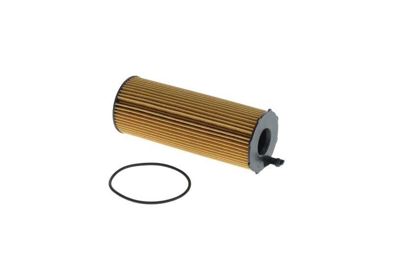 BOSCH F 026 407 126 Оливний фільтр