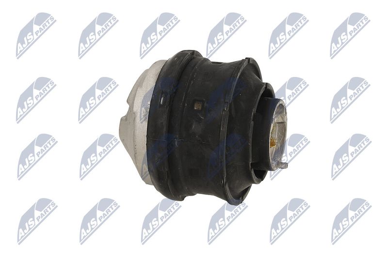 Paigutus, Mootor, NTY ZPS-ME-083