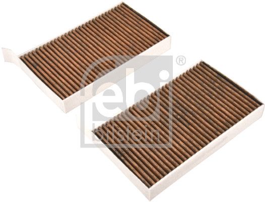 FEBI BILSTEIN 178281 Filter Set, cabin air