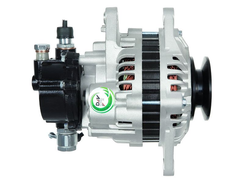AS-PL A5004 Alternator