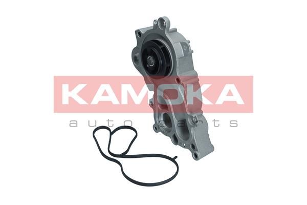 KAMOKA T0286 Water Pump, engine cooling