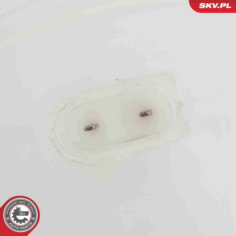 ESEN SKV 61SKV451 Expansion Tank, coolant