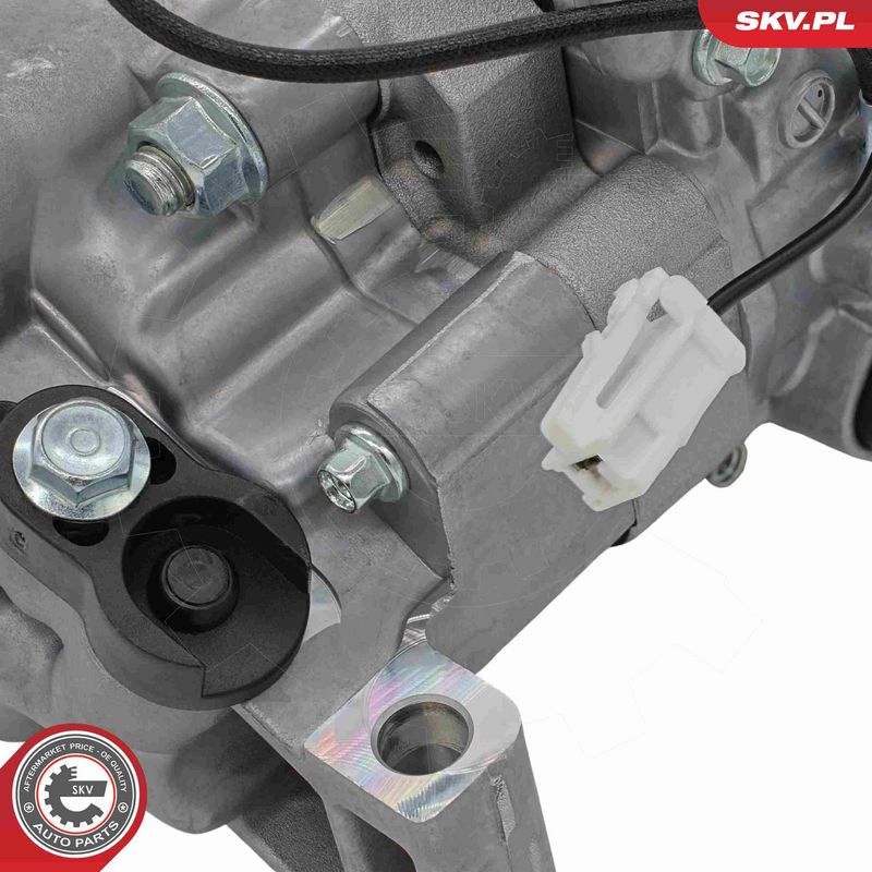 Kompressor, kliimaseade, ESEN SKV 84SKV092