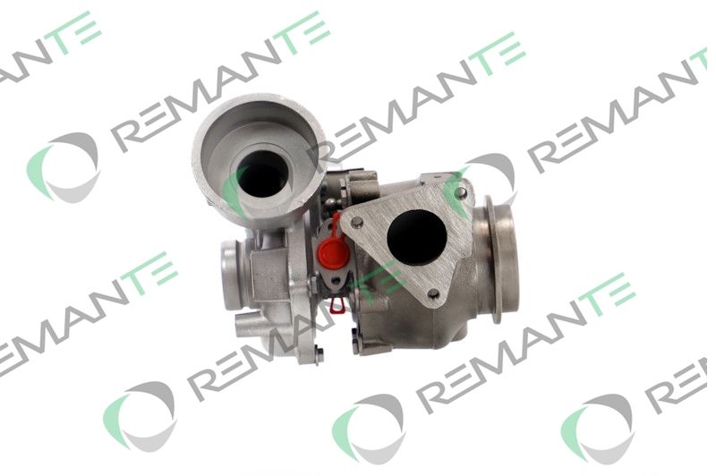 REMANTE 003-002-001396R - Charger, charging (supercharged/turbocharged)