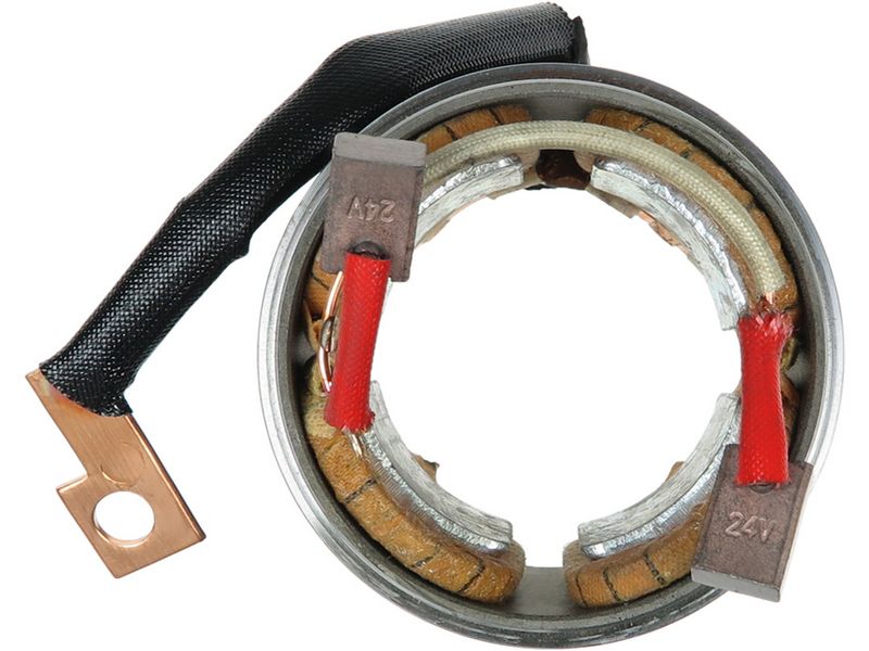 AS-PL SF5004 Field Winding, starter