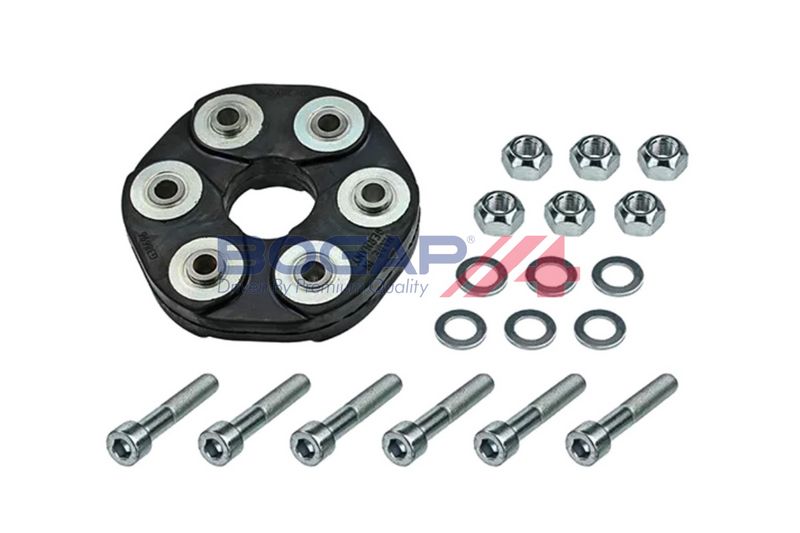 This part match OEM code: 1244110115