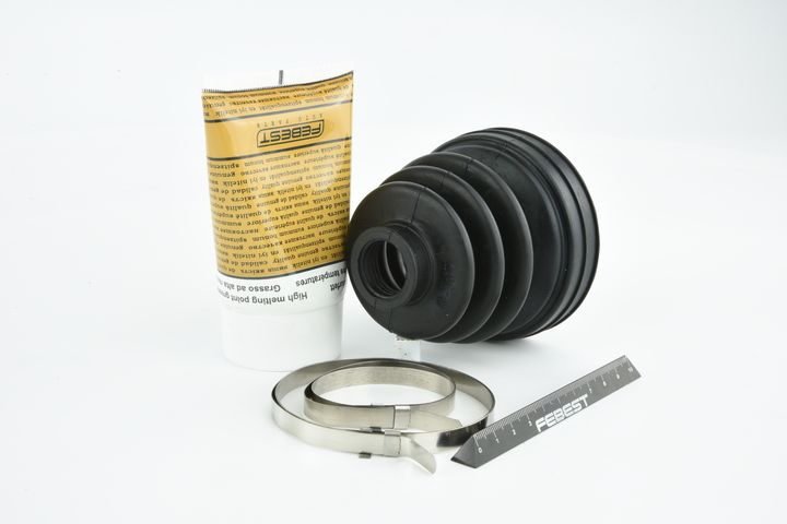FEBEST 0215-B10RS Bellow Kit, drive shaft