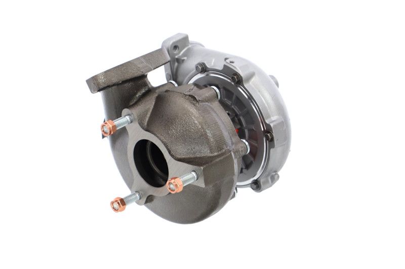 REMANTE 003-001-001412R Charger, charging (supercharged/turbocharged)