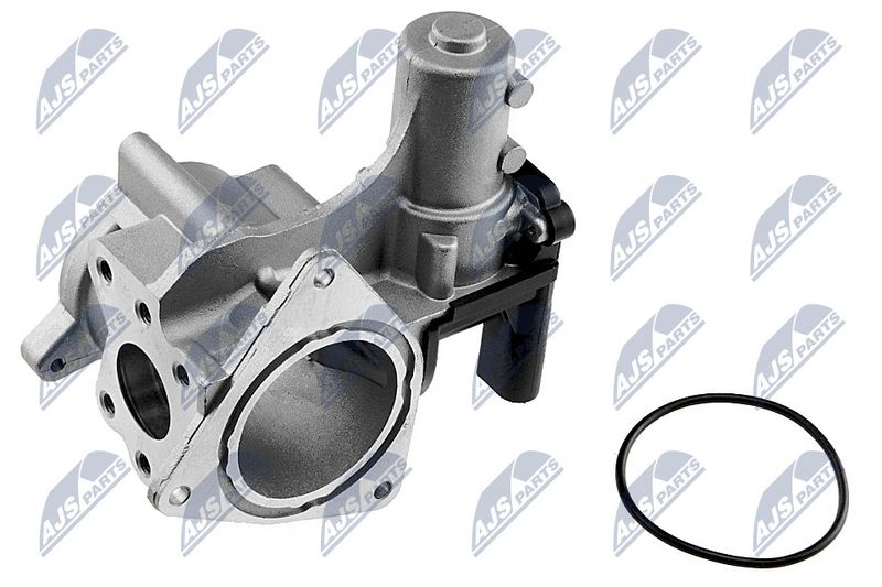 EGR-klapp, NTY EGR-WW-003