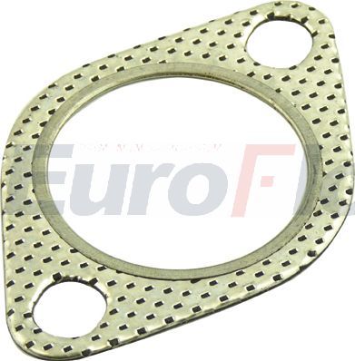 EuroFlo Gasket, exhaust pipe EMG455