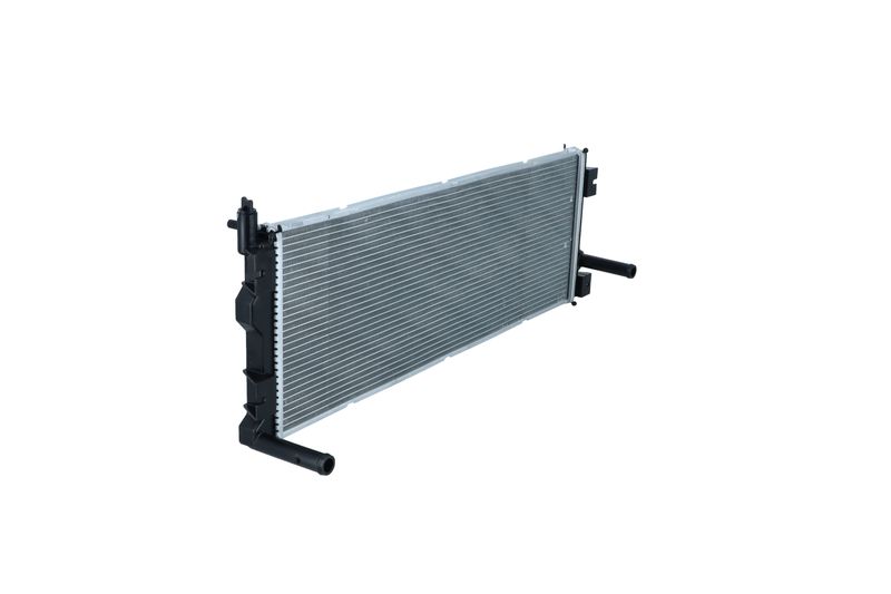 Radiaator, mootorijahutus, NRF 550437