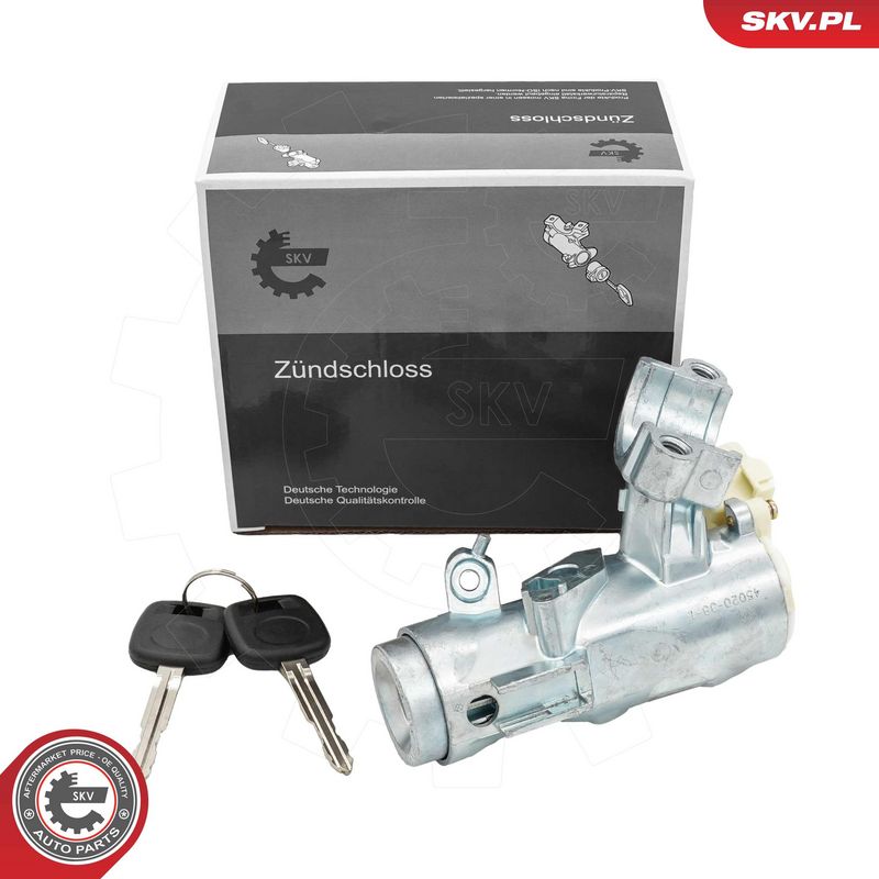 Roolilukk, ESEN SKV 65SKV241