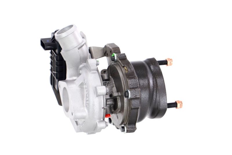 REMANTE 003-002-000061R Charger, charging (supercharged/turbocharged)