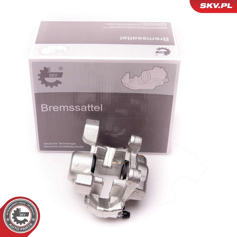 Pidurisadul, ESEN SKV 34skv253