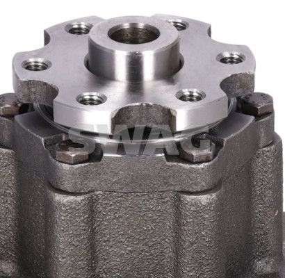 SWAG 10 15 0060 Water Pump, engine cooling