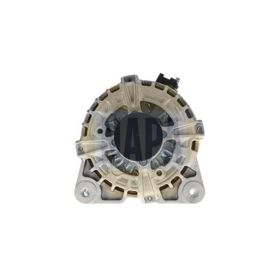 NAPA Alternator NAL2557