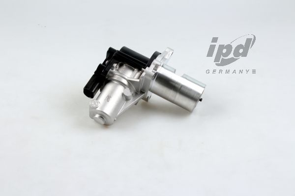 AGR-Клапан IPD
