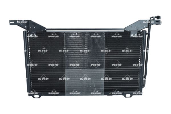 NRF 35245 Condenser, air conditioning