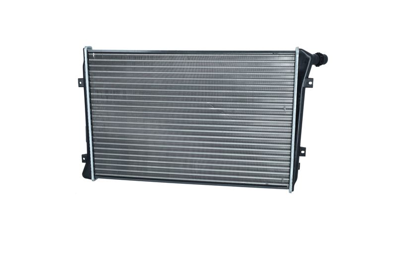 Radiaator, mootorijahutus, NRF 53814A