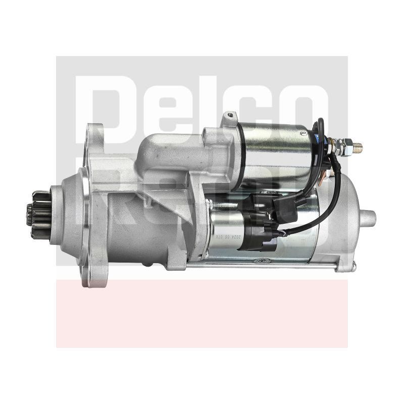 Delco Remy SER84250-12B1 Starter